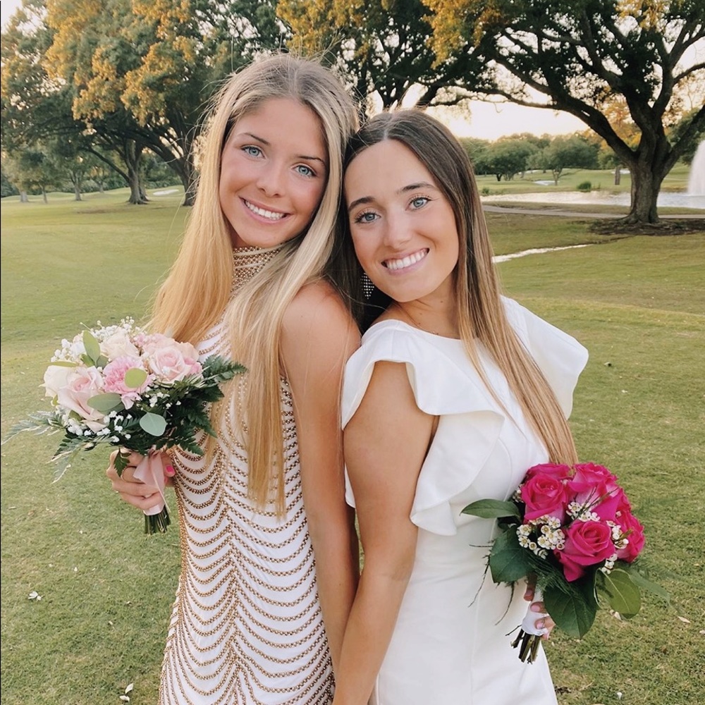 Meet your Posher, Catherine